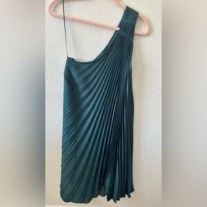 Banana Republic Factory Dresses Banana Republic Factory Oneshoulder